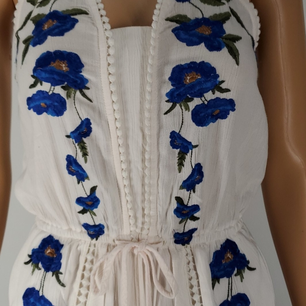 American Eagle Outfitter Romper - image 2